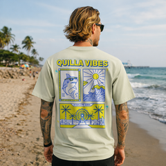 Quilla Vibes Urbana Premium