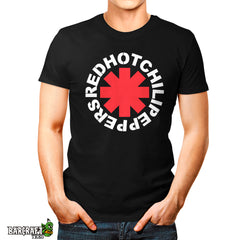 Red Hot Chili peppers - Barcraft