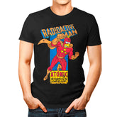 El hombre radioactivo - Barcraft