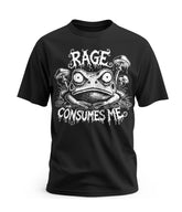 Rage Urbana Premium - Barcraft