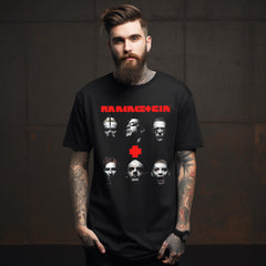 Rammstein Sehnsucht Urbana Premium - Barcraft