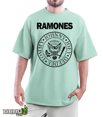 Ramones Oversize - Barcraft