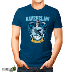 Ravenclaw - Barcraft