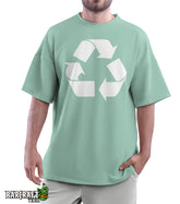 Reciclaje Oversize - Barcraft