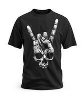 Rocker Skull Urbana Premium - Barcraft