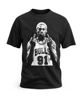 Rodman Bulls Urbana Premium
