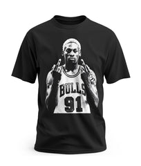 Rodman Bulls Urbana Premium