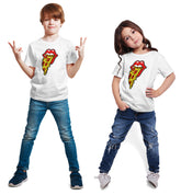 Rolling Pizza Kids - Barcraft