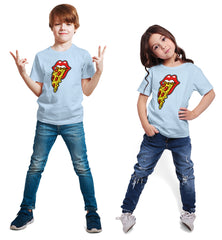 Rolling Pizza Kids - Barcraft