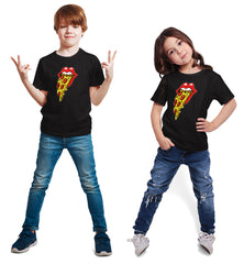 Rolling Pizza Kids - Barcraft