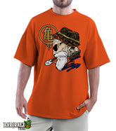 Roshi Gang Oversize - Barcraft