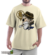 Roshi Gang Oversize - Barcraft