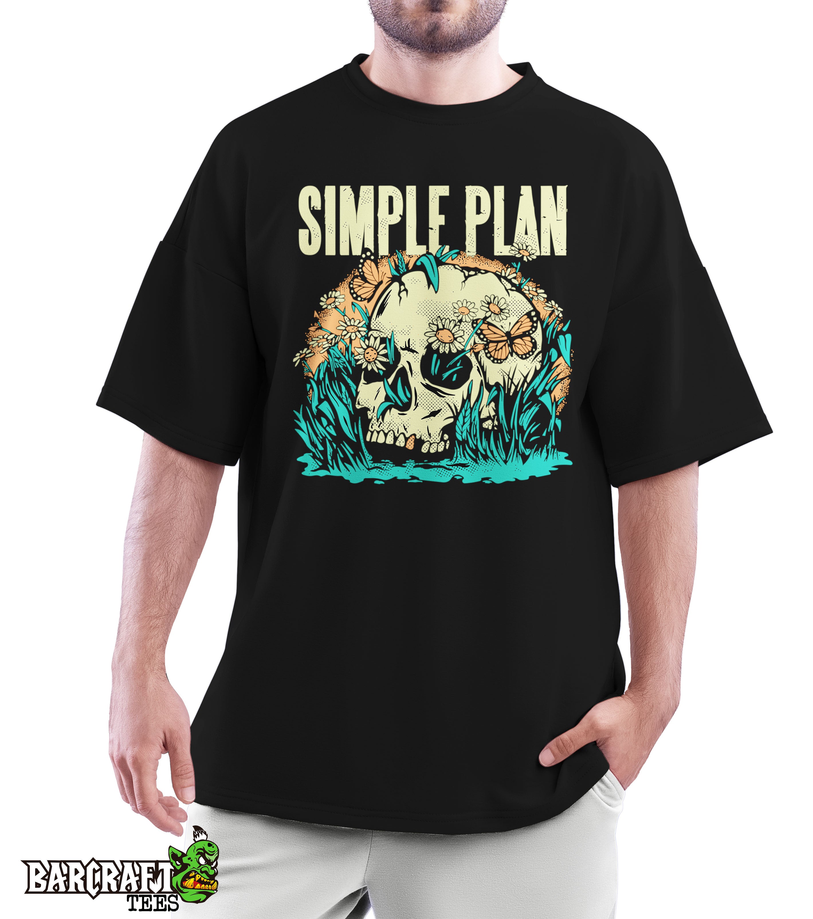 Sp Garden Oversize - Barcraft