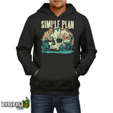 Sp Garden Hoodie - Barcraft