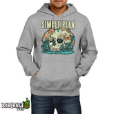 Sp Garden Hoodie - Barcraft