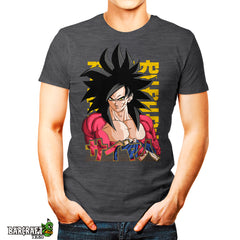 Goku SS4 - Barcraft