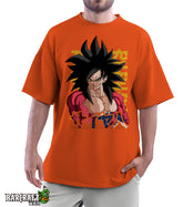 Goku ss4 Oversize - Barcraft