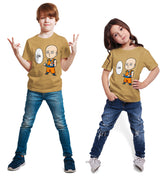 Saitama sensei Kids - Barcraft