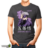 Satoru Gojo - Barcraft