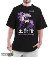 Satoru Gojo Oversize - Barcraft