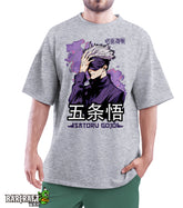 Satoru Gojo Oversize - Barcraft