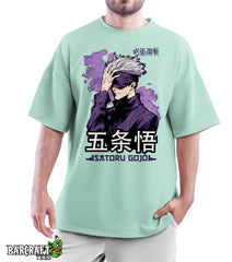 Satoru Gojo Oversize - Barcraft