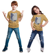 Scouting legion Kids - Barcraft