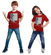 Scouting legion Kids - Barcraft