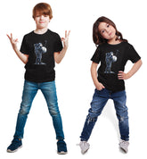 Selfie Astronaut Kids - Barcraft