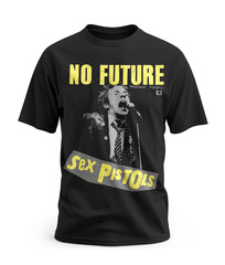 No Future Sex Pistols Urbana Premium