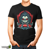 Shinigami RyuK - Barcraft