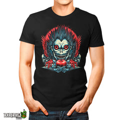 Shinigami RyuK - Barcraft