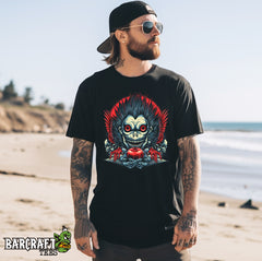 Shinigami RyuK - Barcraft