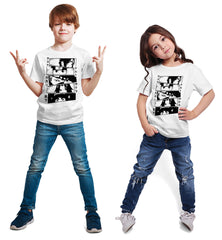 Shinobis Kids - Barcraft