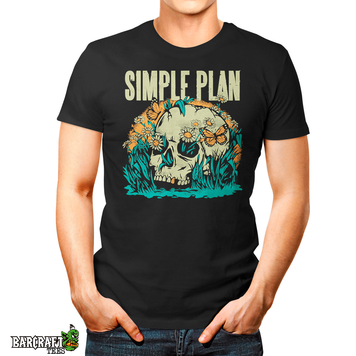 SP Garden - Barcraft