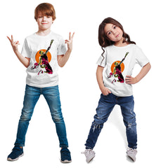 Slam zombie Kids - Barcraft