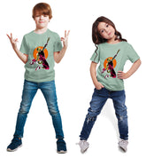 Slam zombie Kids - Barcraft