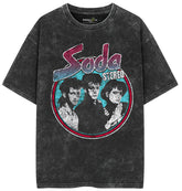 Soda Stereo Acid Wash Oversized (Copia)