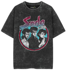 Soda Stereo Acid Wash Oversized (Copia)