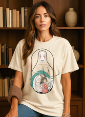 Spirited Away Urbana Premium - Barcraft