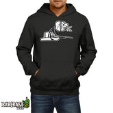 Spit Out Hoodie - Barcraft