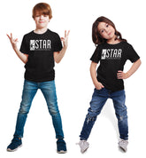 Star Labs Kids - Barcraft