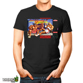 Street Fighter Turbo - Barcraft