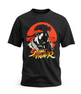 Street Fighter Urbana Premium - Barcraft