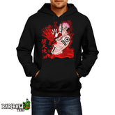 Sukuna Hoodie - Barcraft