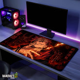 Mouse Pad XL Jujutsu Kaisen, Ryomen Sukuna