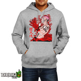 Sukuna Hoodie - Barcraft