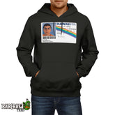 Supercool Mclovin Hoodie - Barcraft