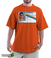 Supercool Mclovin Oversize - Barcraft