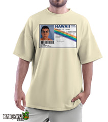 Supercool Mclovin Oversize - Barcraft